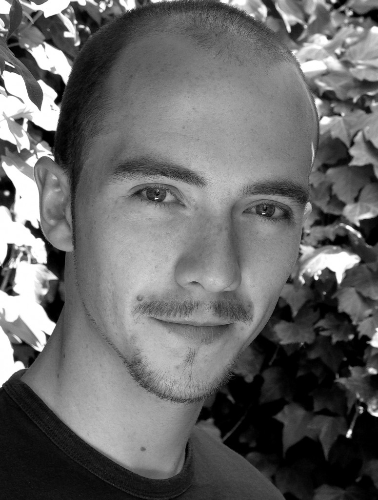 headshot-2-bw Matt Duggan