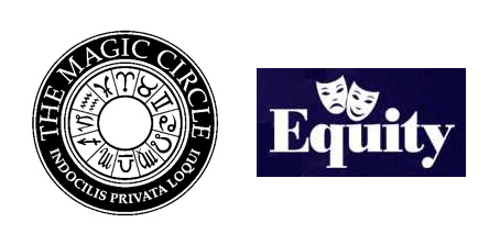 Matt is an Associate of The Inner Magic Circle and a member of Equity
